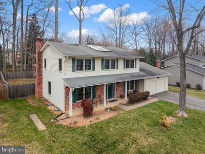 7312 Outhaul Ln, Burke, VA, 22015