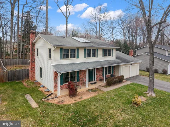 7312 Outhaul Ln, Burke, VA 22015