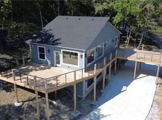 21418 Pine Dr, Garfield, AR 72732