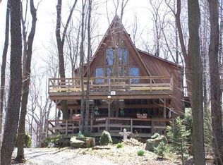 2447 Indian Head Rd, Champion, PA 15622