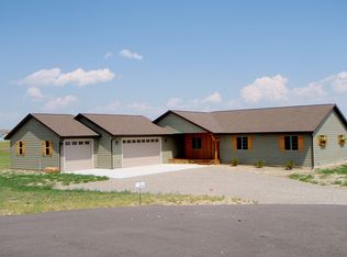 4 N Grouseberry Ct, Three Forks, MT 59752
