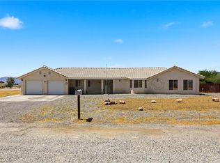2335 Mount Charleston Dr, Pahrump, NV 89048
