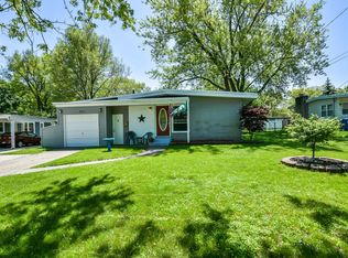 1026 Ariebill St SW, Wyoming, MI 49509