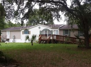 7145 NE 199th Street Rd, Citra, FL 32113