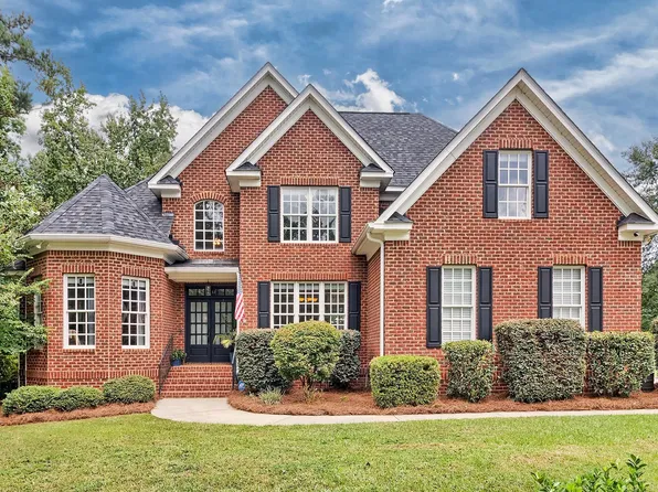 259 Barnacle Rd, Lexington, SC 29072