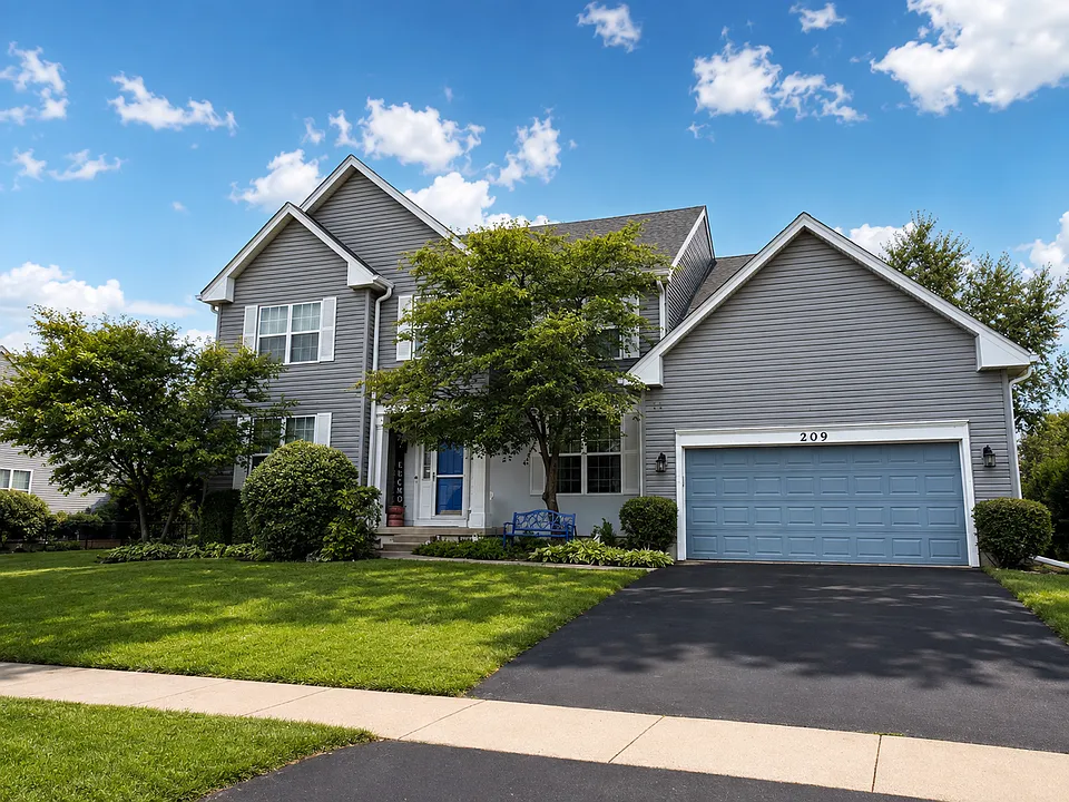 209 Rogers Way