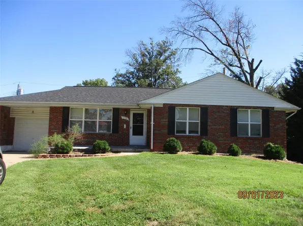 1177 Southworth Ct, Saint Louis, MO 63137