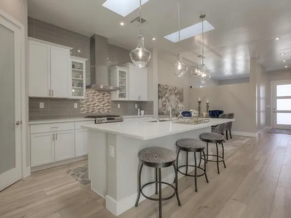 7919 Teaberry Dr NW, Albuquerque, NM 87120