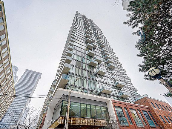 2nd image of 75 Saint Nicholas St #609