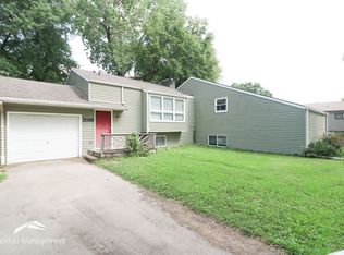 2038 Shirley Ln #1, Manhattan, KS 66502