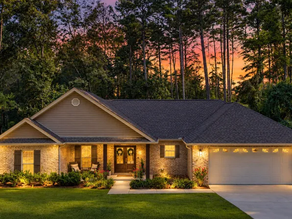 180 Cameron Rd, Hattiesburg, MS 39402