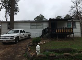 22162 Brierwood Dr, Frankston, TX 75763