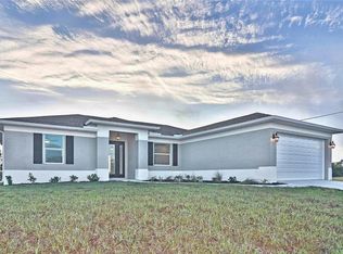 1703 NW 26th St, Cape Coral, FL 33993
