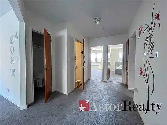 Rented by Astor Realty | media 5