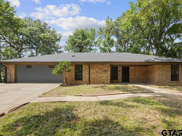 407 Oak St, Longview, TX 75605