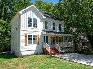 680 Montevista St SW, Atlanta, GA 30310