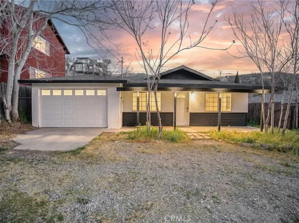 4236 Mount Pinos Way, Frazier Park, CA 93225