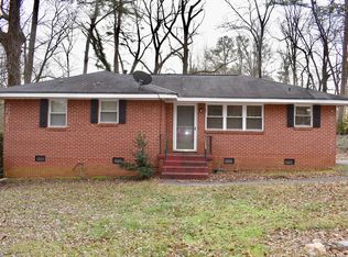 6286 Austin Dr Sw Dr, Mableton, GA 30126
