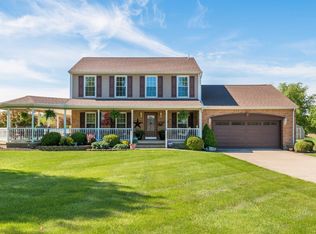 7142 Salem Rd, Lewisburg, OH 45338