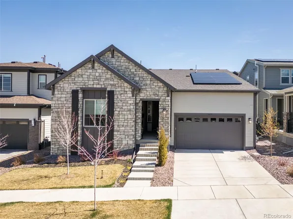 6458 Stable View Street, Castle Pines, CO 80108
