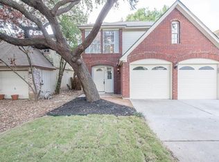 12911 Marimba Trl, Austin, TX 78729