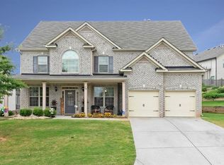 38 Denton Ct, Acworth, GA 30101