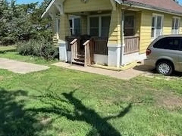 174 K19 Hwy E, Larned, KS 67550