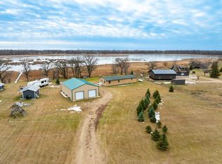12673 N Beach Ln, Glenwood, MN 56334