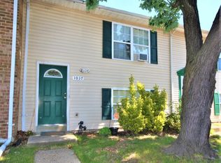 1037 Dorset Dr, Waldorf, MD