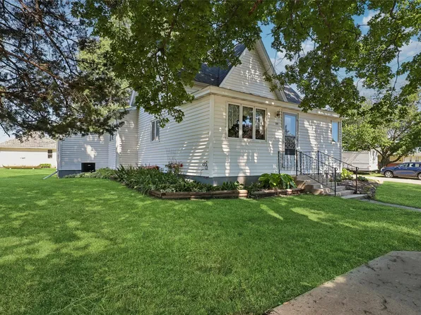 201 Highway 85, Deep River, IA 52222