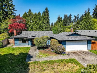 2131 105th Place SE, Everett, WA, 98208