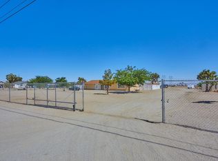 3104 Sacramento Rd, Phelan, CA 92371