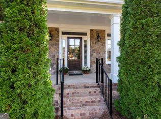 1311 Bishop Point, Athens, GA 30606