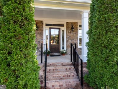 1311 Bishop Point, Athens, GA, 30606