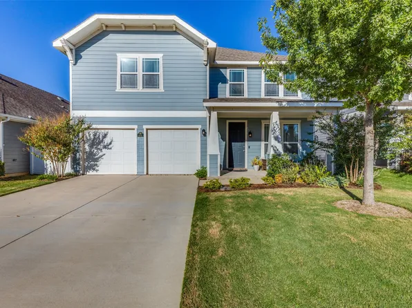 6005 Tallisa Dr, Providence Village, TX 76227