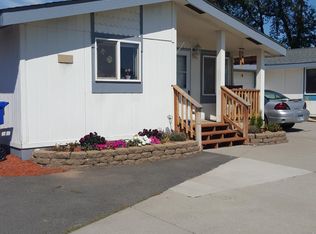 16325 E Trent Rd, Spokane, WA 99216