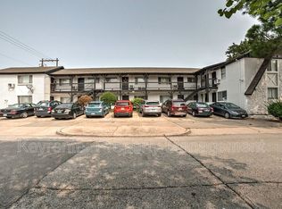 115 E 16th St APT 2, Tulsa, OK 74119