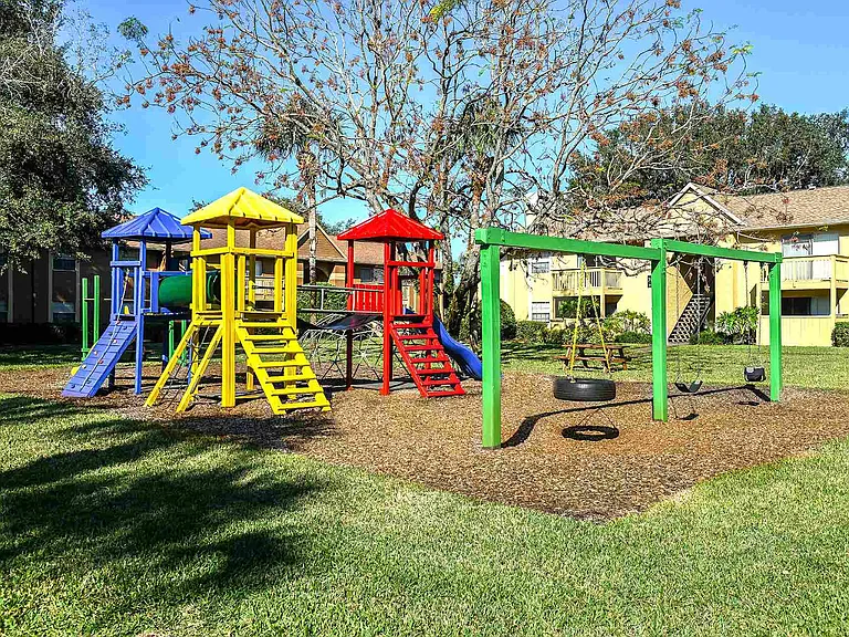 Playground