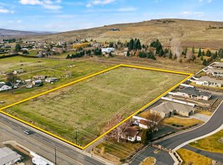 Nka Summitview Ave, Yakima, WA