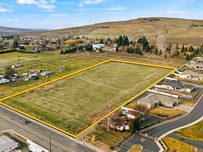 Nka Summitview Ave, Yakima, WA, 98908