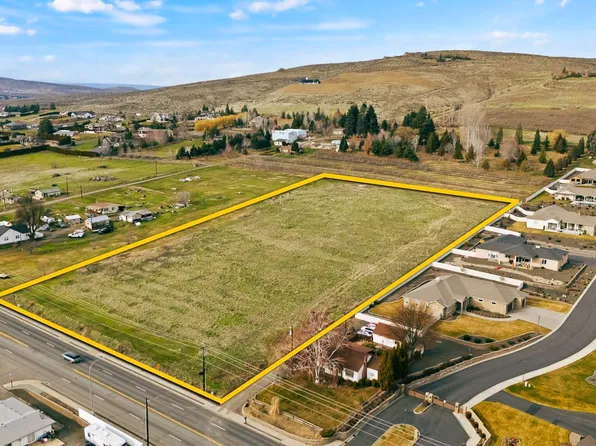 Nka Summitview Ave, Yakima, WA 98908