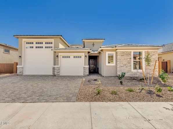 15791 W DESERT HOLLOW Drive, Surprise, AZ 85387