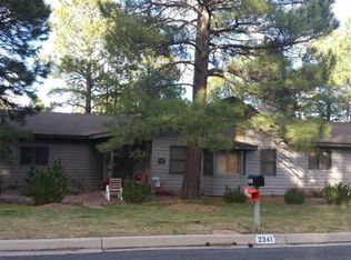 2341 N Augusta Dr, Flagstaff, AZ 86004