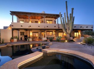 2725 W Coyote Moonrise Dr, Tucson, AZ 85755