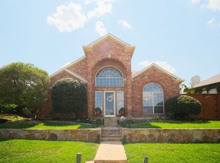 1804 Canoe Way, Carrollton, TX 75010