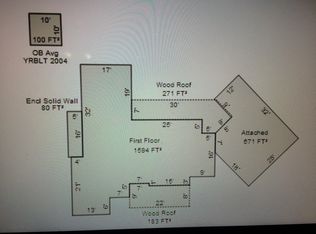 501 Crosby Blvd, Midwest City, OK 73110
