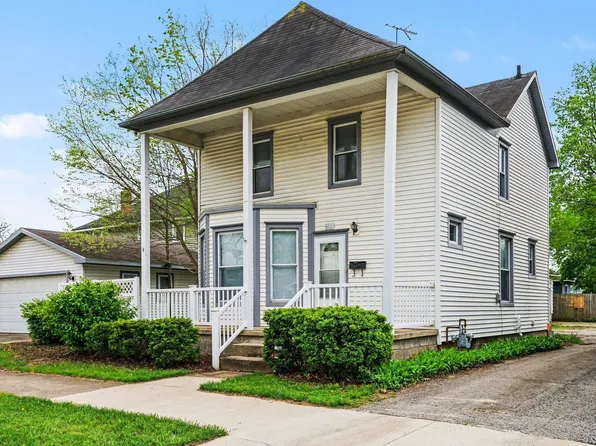 611 Bower St, Elkhart, IN 46514