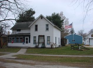 204 S Lincoln St, Tampico, IL 61283