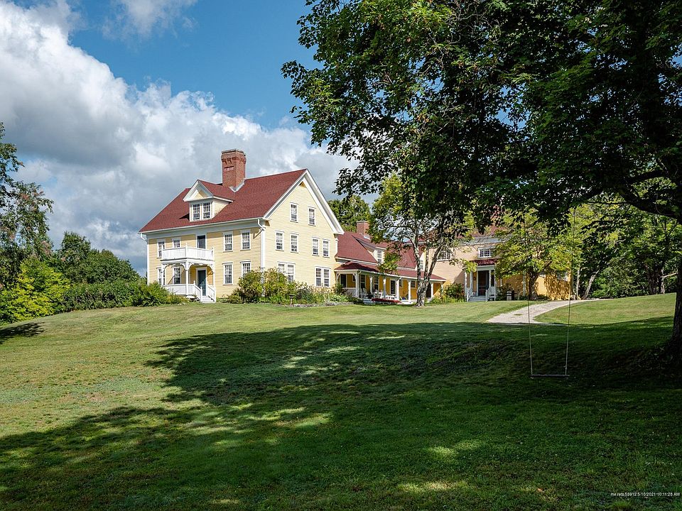 10 S Arm Rd, Andover, ME 04226 Zillow