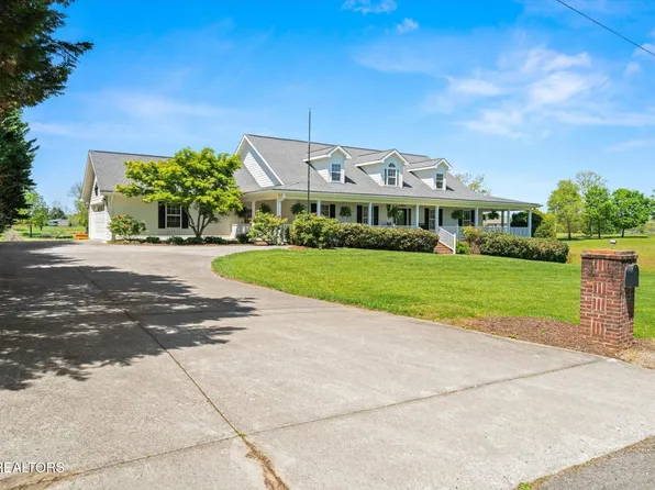 120 Graves Vance Rd, Madisonville, TN 37354